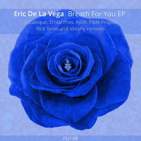Eden by Night - Eric de la Vega & P&amp;M Project