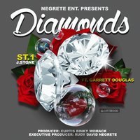 Diamonds - Garrett Douglas & J. Stone