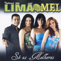 Um Amor De Novela - Limão Com Mel