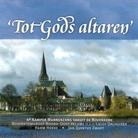 Eén Naam is onze hope. vers 1 & 2 - Bovenstem groep Noord-oost Veluwe & Lulof Dalhuisen
