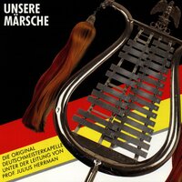 Castaldo-marsch - Original Hoch- und Deutschmeister