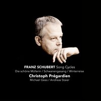 Schwanengesang Nr. VIII - XIII D 957: Ihr Bild - Christoph Pregardien & Andreas Staier & Франц Шуберт