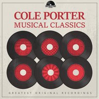 So In Love - Cole Porter