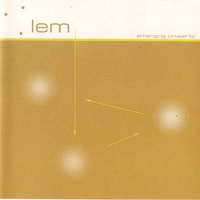 Dub Jane - Lem