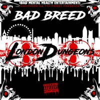 Trigganometry - Bad Breed