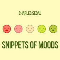 Stay Positive - Charles Segal