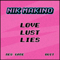 Reyna - Nik Makino