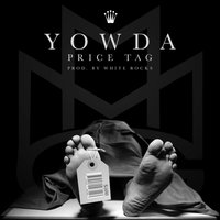 Price Tag - Yowda