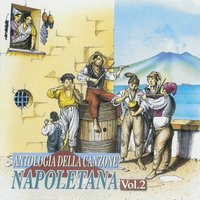 A casa 'e donna amalia - Tony Astarita
