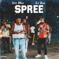 Spree - Fatt Macc & Lil Bam