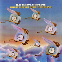 Law Man - Jefferson Airplane