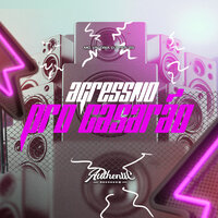 Agressivo pro Casarão - DJ H15 ZS & Authentic Records & MC VN Cria