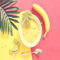 Background for Fashionable Eateries - Sunday Chillout Songs