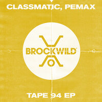 Tape 94 - Classmatic & Pemax