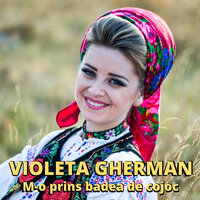 Pe Dealu Din Calatea - Violeta Gherman