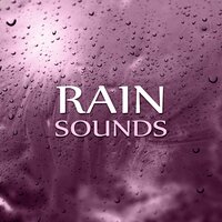 Retful Sleep - Healing Rain Sound Academy