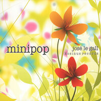 Quiet And Peaceful - Jose Le Gall & Yannick Kalfayan & Jose Le Gall, Yannick Kalfayan