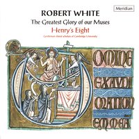 Domine, quis habitabit: I. First Movement - Henry's Eight