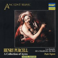 Dioclesian, Z. 627: Dance Of Bacchanals - Paolo Tognon & La Bande des Hautbois du Roi & Генри Пёрселл