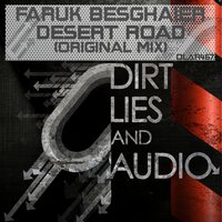 Desert Road - Faruk Besghaier