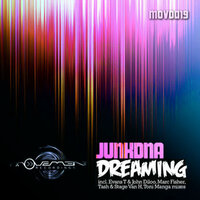 Dreaming - Junkdna & Toni Manga