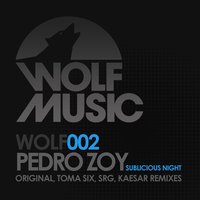 Sublicious Night - Pedro Zoy
