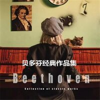 贝多芬 献给爱丽丝op.298 - 明媚阳光