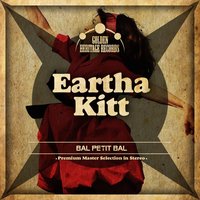 Looking for a Boy - Eartha Kitt