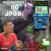 Chandon - Dornelles na voz & JN No Beat & golden crias