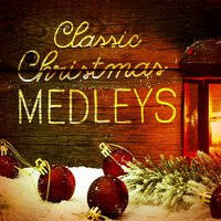 "We Wish You a Merry Christmas" Medley: Auld Lang Syne / Deck the Halls / Ding Dong Merrily / Good King Wenceslas / The Holly & the Ivy / The Skater's Waltz / We Wish You a Merry Christmas - The Mantovani Orchestra