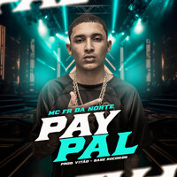 PayPal - MC Fr da Norte & Prod.Vitao