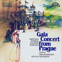 In the Well. Comic Opera in 1 Act - Czech Philharmonic Orchestra & Václav Neumann & Vilém Blodek
