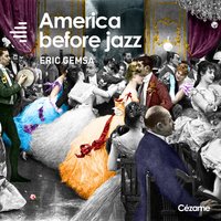 Creole Dance - Eric Gemsa