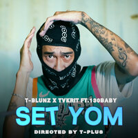 SETYOM - TVKRIT & TBLUNTZ & 130baby