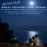 Slow Hand - The Nashville Guitars & The Country Dance Kings