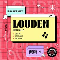 Alter Flavour - Louden
