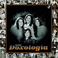 Felicidade - Quarteto Doxologia & Graça Music