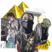 Twin - O Billz & 50KGOLD