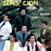 Amigo Mío - Sensacion