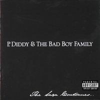 I Need a Girl (To Bella) - P. Diddy & Jack & Lo & Loon & Mario Winans