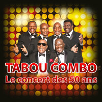 Mabouya - Tabou Combo