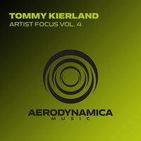 Look At The Mountains - Tommy Kierland