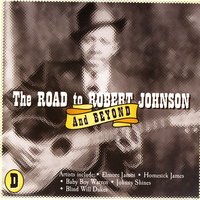 Rambling Blues - Johnny Shines