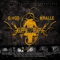 Wir düsen los - Kralle & G Hot & Fella & trunk & Derill Mack