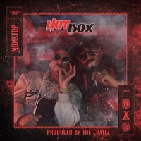 Hotbox - LX & The Cratez & Maxwell