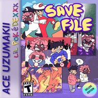 No Reply - Ace Uzumakii & Lil Pokedexxx