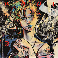 Sister Song - Wool
