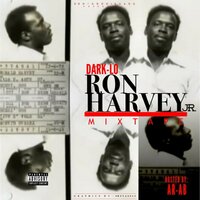 Ghetto Boys - Dark Lo & Breezy