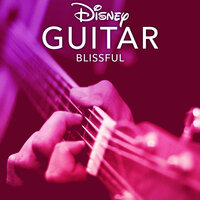 I Think I Kinda, You Know - Disney Peaceful Guitar & Disney