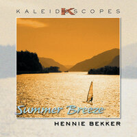 Summer Dawn - Hennie Bekker